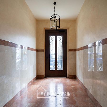 Myhousespain - Piso Reformado En El Centro Хихон Экстерьер фото