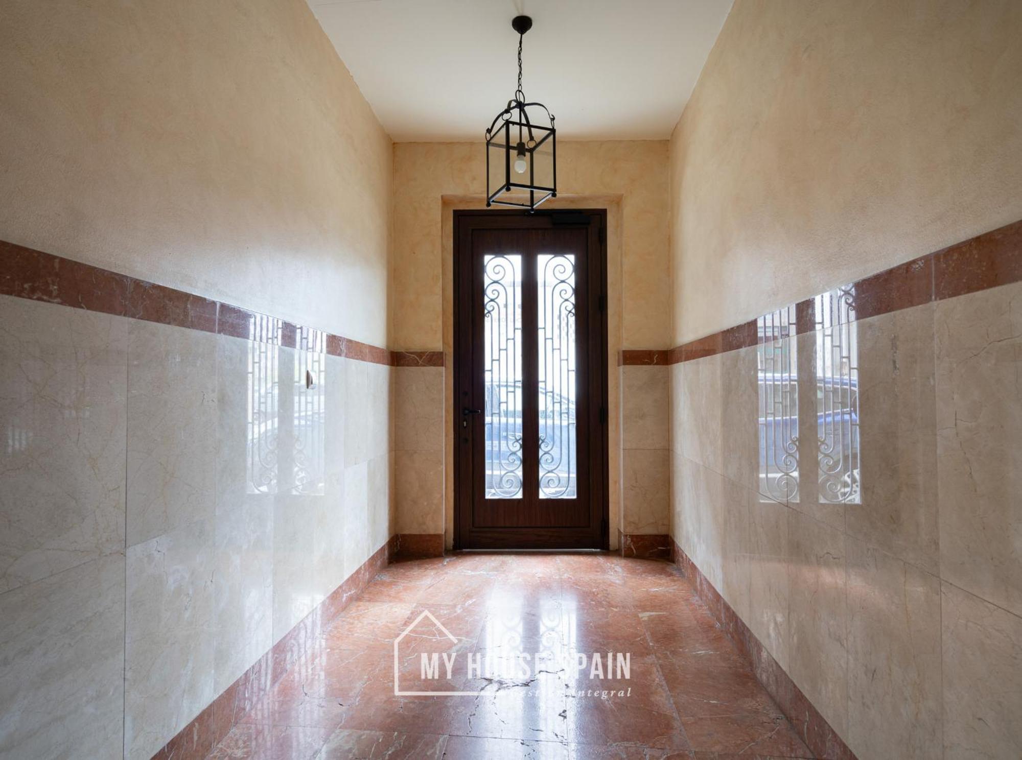 Myhousespain - Piso Reformado En El Centro Хихон Экстерьер фото