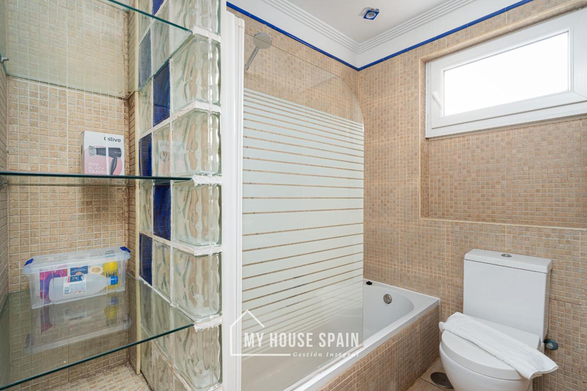 Myhousespain - Piso Reformado En El Centro Хихон Экстерьер фото